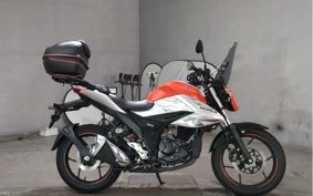 SUZUKI JIKUSA-150 ED131