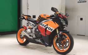 HONDA CBR1000RR Gen. 2 2008 SC59