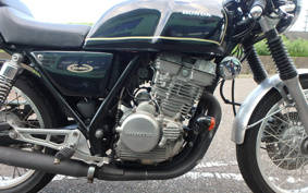 HONDA GB250 CLUBMAN 1 MC10