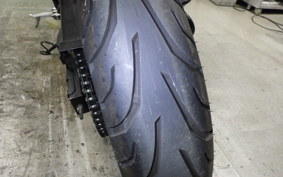 KAWASAKI NINJA 250 ABS 2014 EX250L