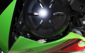 KAWASAKI NINJA 650 A 2020 ER650H