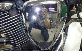 SUZUKI INTRUDER 400 Classic 2013 VK56A