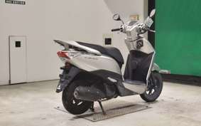 HONDA LEAD 125