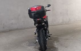 YAMAHA MT-07 RM07J