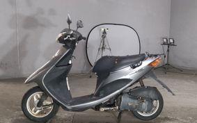 SUZUKI ADDRESS V50 CA42A