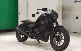 HONDA REBEL 250 S 2005 MC49