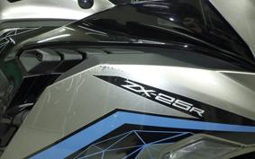KAWASAKI ZX-25R-2SE ZX250H