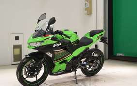 KAWASAKI NINJA 250 2 EX250P
