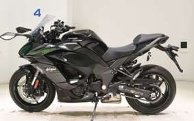 KAWASAKI NINJA 1100SX 2025 ZXT10H