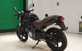 HONDA VTR 250 2022 MC33