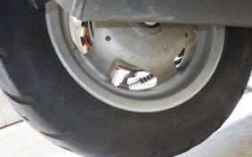 YAMAHA GEAR Gen.2 2019 UA08J