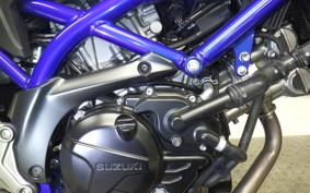 SUZUKI SV650 A 2023 VP55E