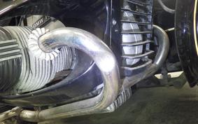 BMW R100RS SIDECAR 1978