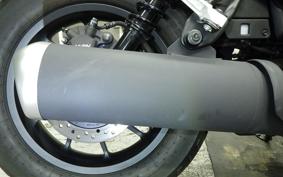 HONDA REBEL 250 S MC49