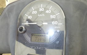 HONDA TACT Basket AF75