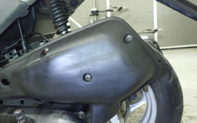 HONDA DIO Gen.4