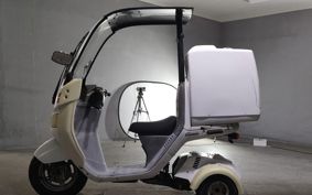 HONDA GYRO TA02