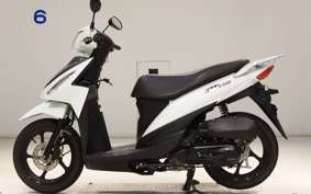 SUZUKI ADDRESS 110 CE47A