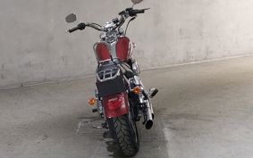 HARLEY FXDL1580 2007 GN4