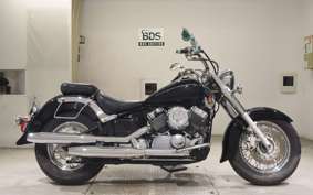 YAMAHA DRAGSTAR 400 CLASSIC 2006 VH01J