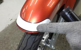 HONDA C110 SUPER CUB JA59