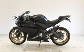YAMAHA YZF-R125