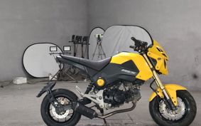 HONDA GROM JC61