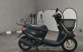 YAMAHA JOG POCHE SA08J