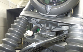 HONDA REBEL 500 A 2021 PC60