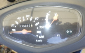 SUZUKI ADDRESS V125 CF4EA