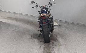 KAWASAKI Z900RS 2021 ZR900C