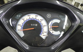 YAMAHA AXIS 125 Z SED7J