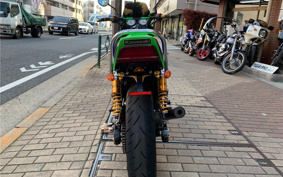 KAWASAKI ZRX400 2008 ZR400E