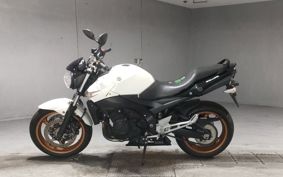 SUZUKI GSR 400 2011 GK7EA