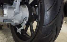 HONDA PCX125 2004 JF81