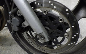 KAWASAKI BALIUS 250 ZR250A