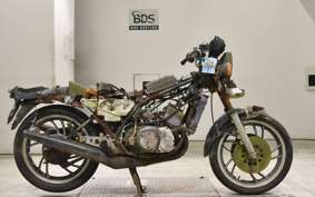 YAMAHA RZ350 4U0