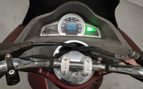 HONDA PCX125 JF56