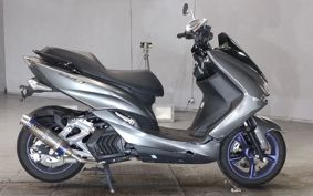 YAMAHA MAJESTY 155S SG52J