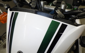 YAMAHA SEROW 250 Gen.3 1981 DG31J