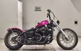 YAMAHA DRAGSTAR 400 1996 4TR