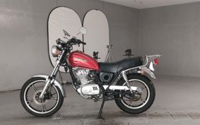 SUZUKI GN125 H PCJG9
