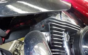 HARLEY FLHX 1690 2012
