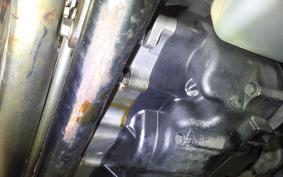 HONDA SHADOW 400 2001 NC34