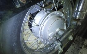 KAWASAKI ELIMINATOR 125 BN125A