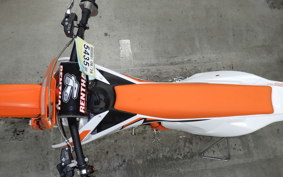 KTM 85 SX 2016