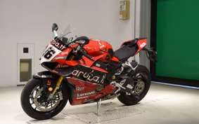 DUCATI PANIGALE V4 S 2020