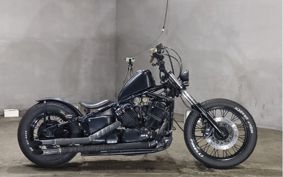 YAMAHA DRAGSTAR 400 1997 4TR