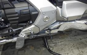 HONDA GL 1800 GOLD WING TOUR DCT 2026 SC79