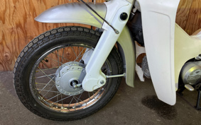 HONDA LITTLE CUB AA01